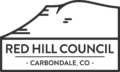 Red Hill Council Logo